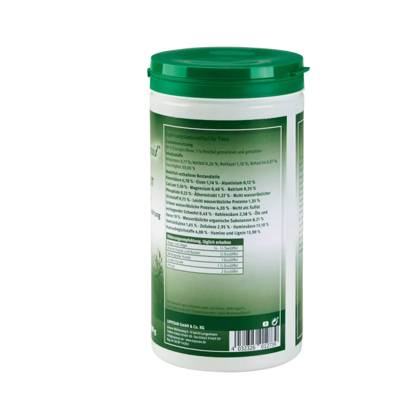 Lupo Moorliquid 1500 ml